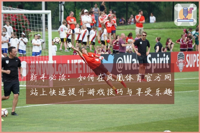 新手必读：如何在凤凰体育官方网站上快速提升游戏技巧与享受乐趣